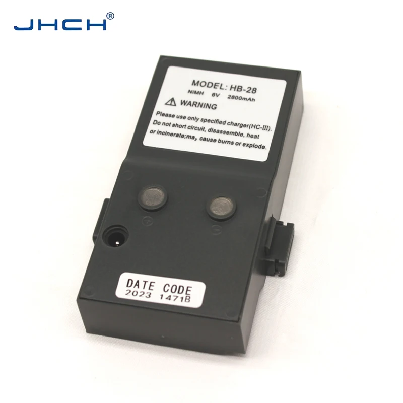 HB-28 battery for Horizon total station, HB-28 Battery for South NTS-302,NTS-312,NTS-332 series