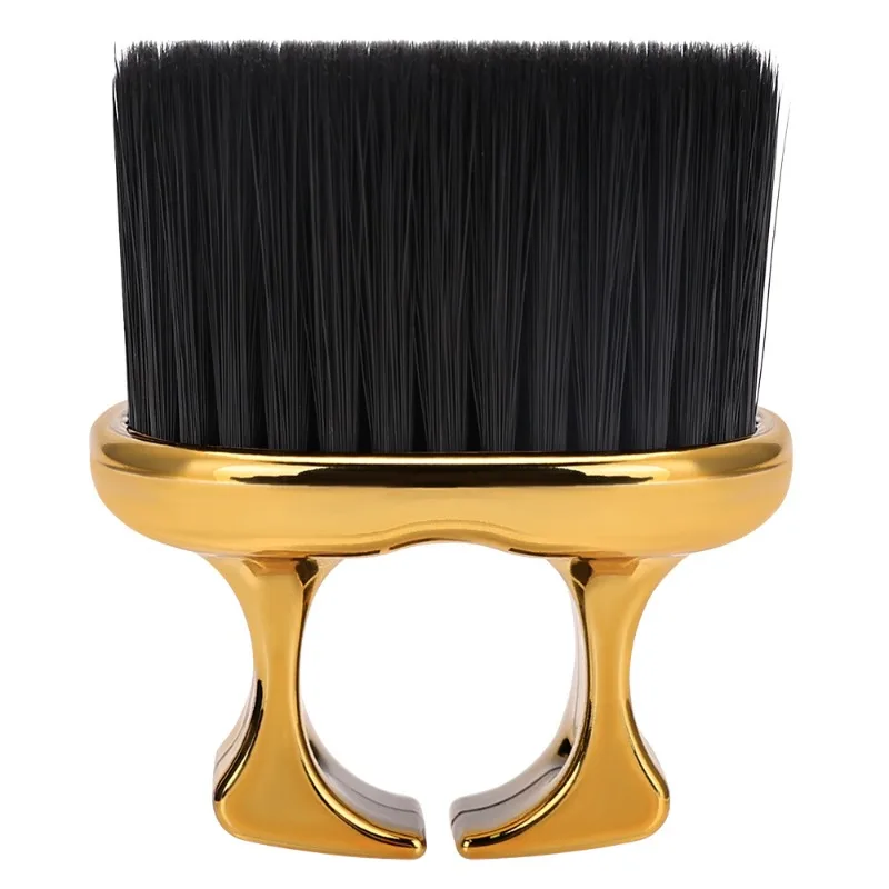 

Hair brush cleaning brush, bristle brush, professional hairdressing tool oil head brush, durable and sturdy, safe material
