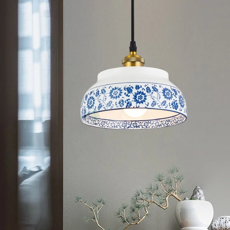 Chinese Style Retro…