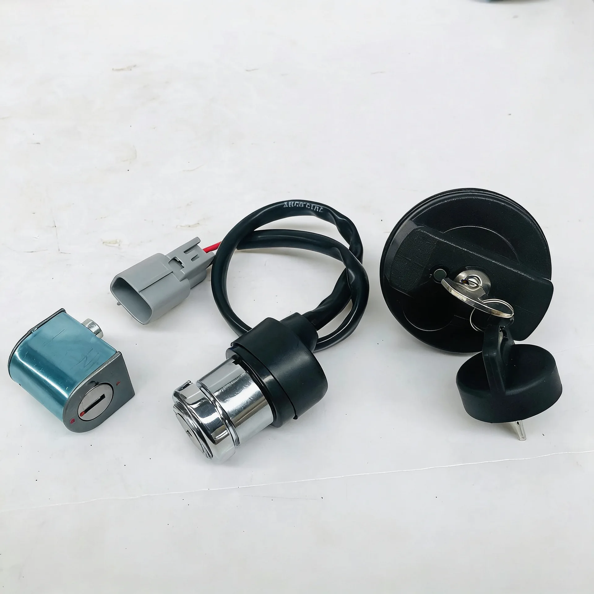 Suitable for Chunfeng 800 ATV set  combination 7020-010100-1000