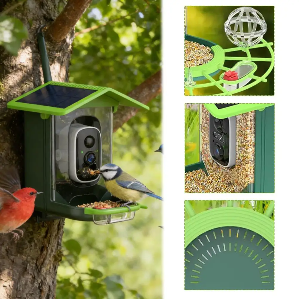 Solar-Powered Wi-Fi… - image