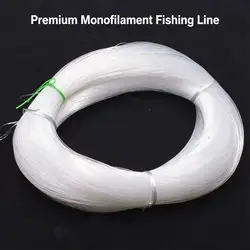 Línea de pesca monofilamento nailon resistente – Agua dulce y salada