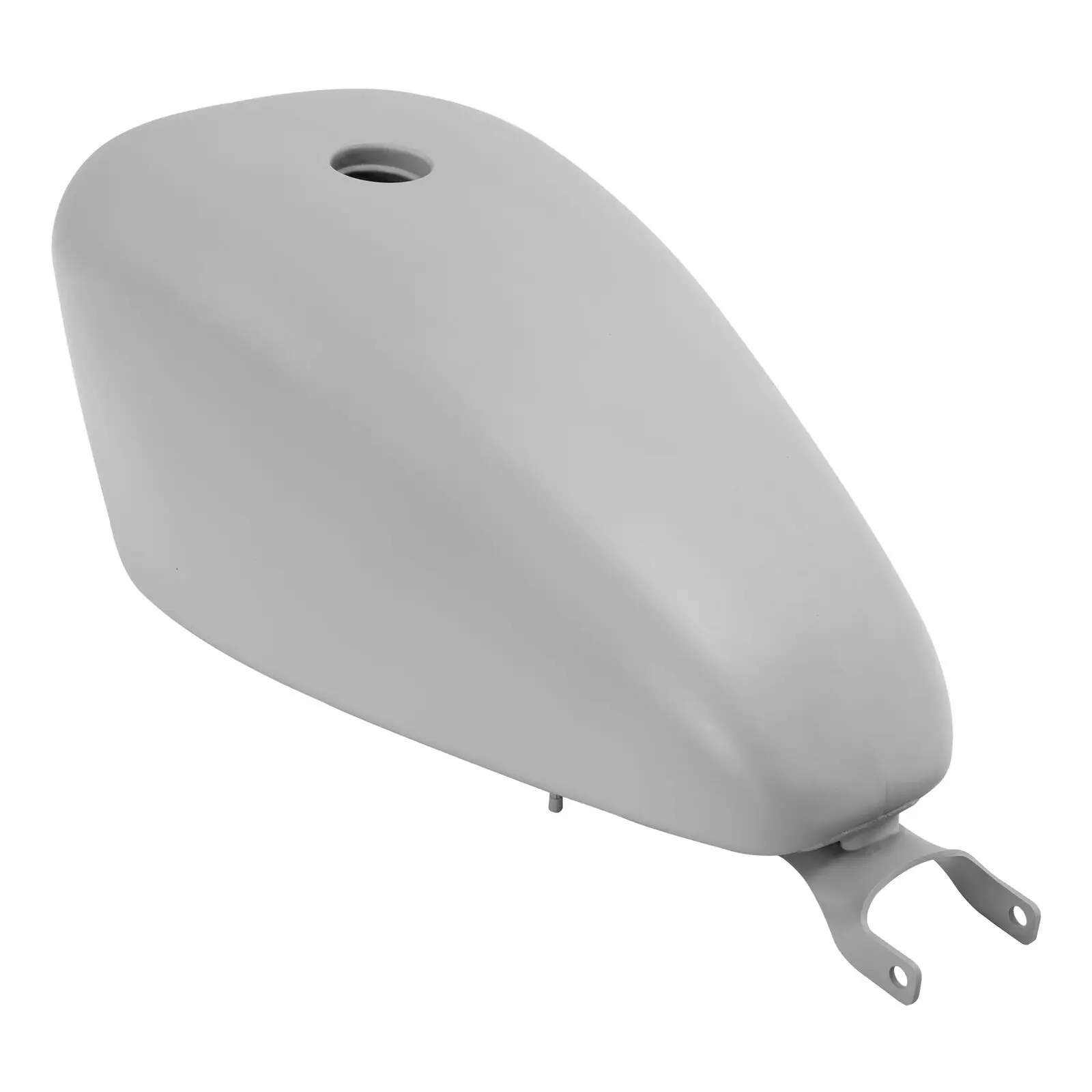 Motocykl 3,7 gal. Zbiornik paliwa gazowego do Harley Sportster XL 883 1200 czterdzieści osiem 2007-2023