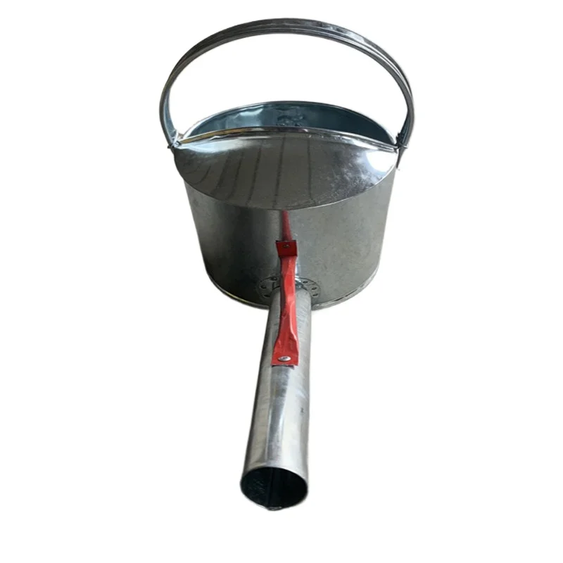 For  Asphalt pot seam tool, thickened, roof wall waterproof construction bucket