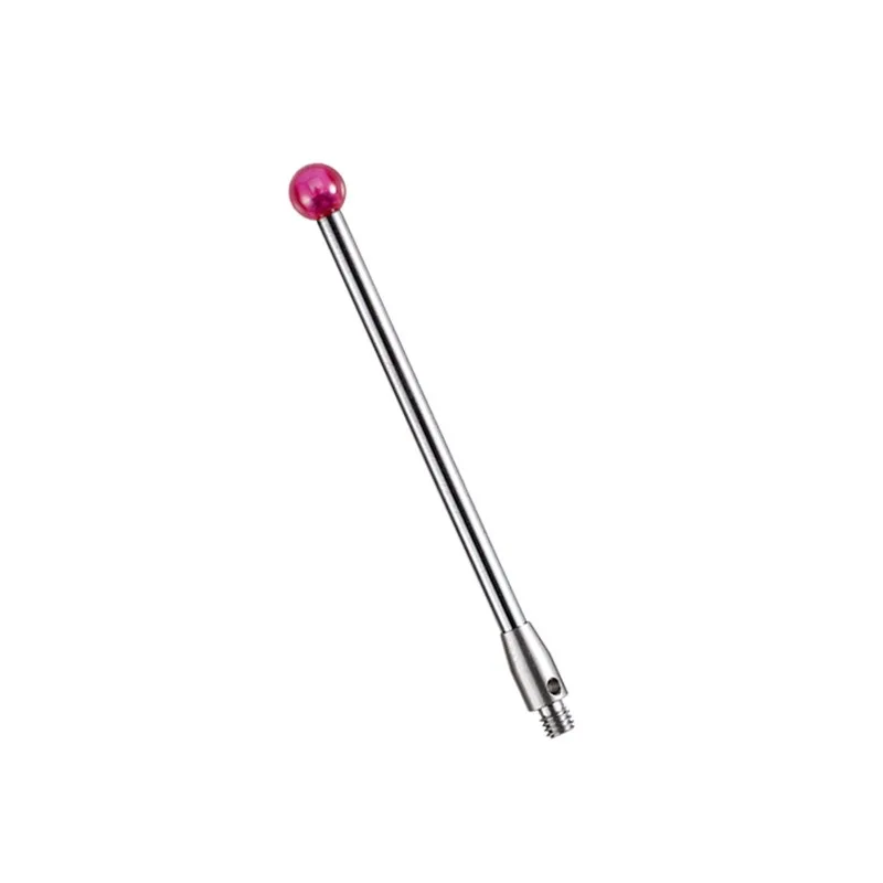 For Measuring Head Coordinate Stylus CNC Numerical Control Machine Tool Probe Renishaw High Precision