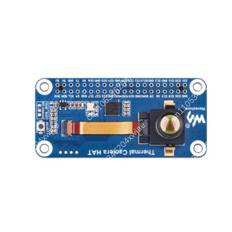 Raspberry Pi 4B The…