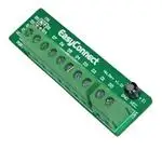 1pcs Module MIKROE-128 BOARD EASYCONNECT Development Board Winder