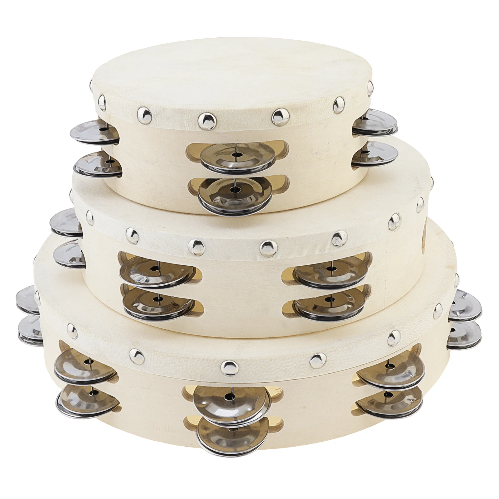 Thumbnail 3 - #22 Low Cost Hand Drums That Work