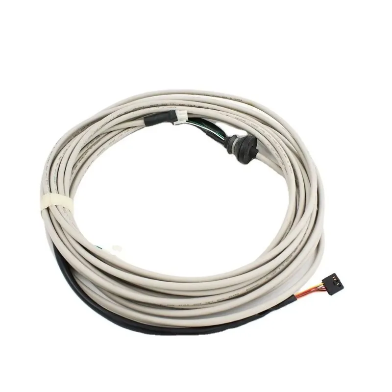 

2026 New Carrier Supra 550 750 850 10m Cab Command Evaporator Cable Assembly Harness (22-60673-00)