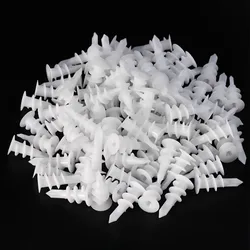 Nylon Gypsum Board Expansion Screw / Screw In Aircraft Expansion Pipe  Plug