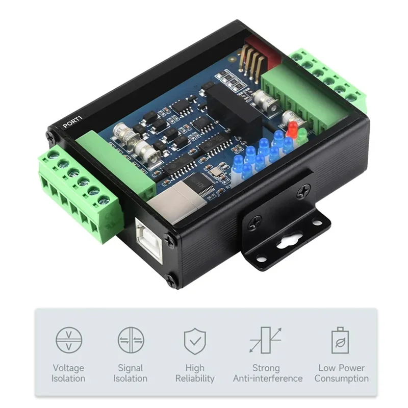 B86B-Industrial Iso… - image