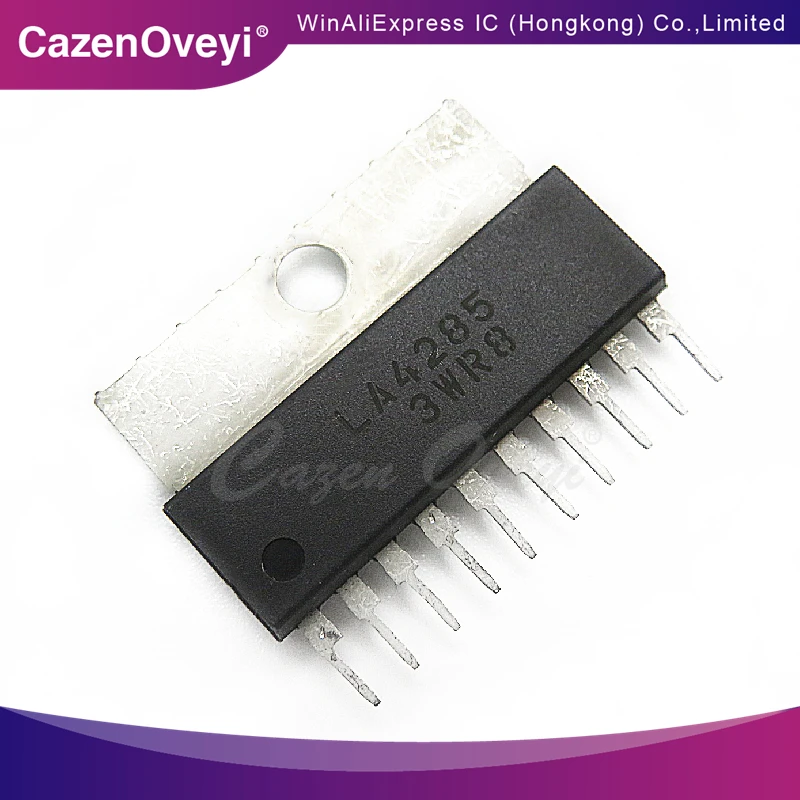 1 Stuk La4285 4285 Zip-10