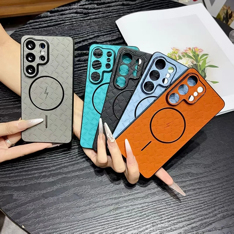 Phone Cases Quality - Высококачественный магнитный чехол из термопластичного полиуретана