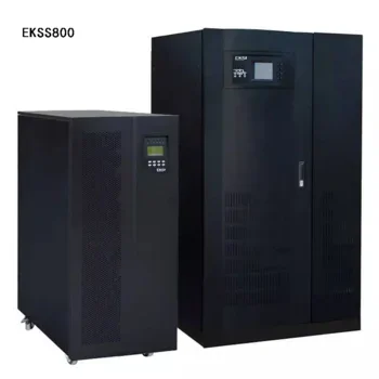 

10KVA UPS источник питания онлайн UPS поставщик