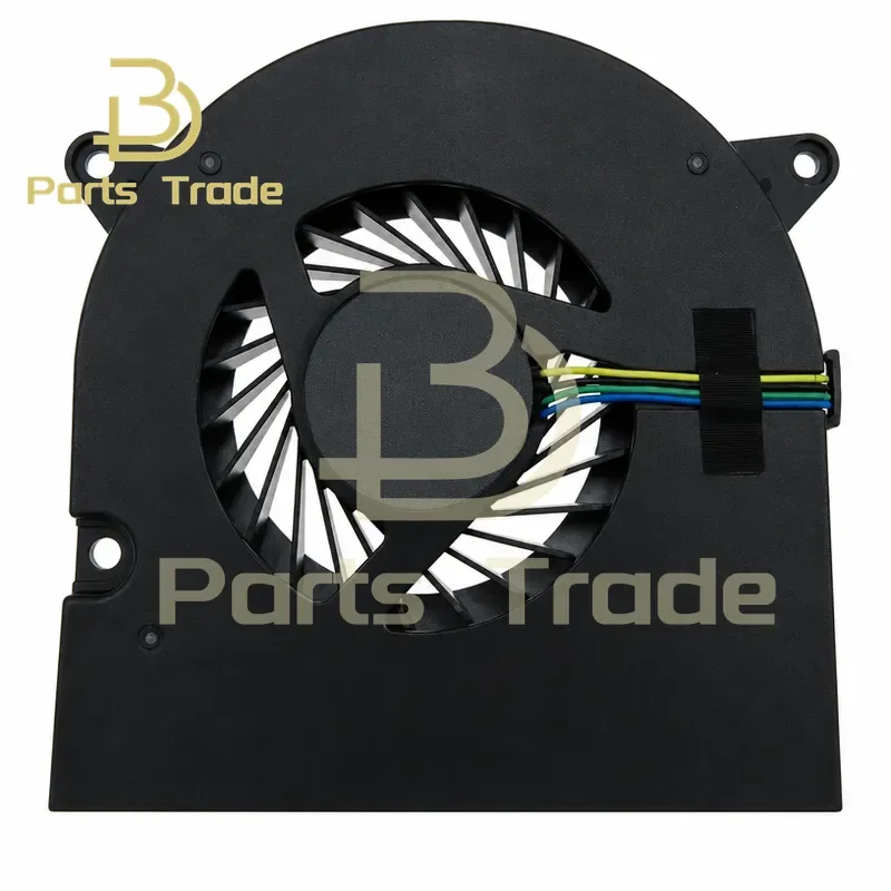 New CPU Cooling Fan for Lenovo EF90150SX-C010-S9A BAAA0915R5U P001 Replacement Heatsink Cooler