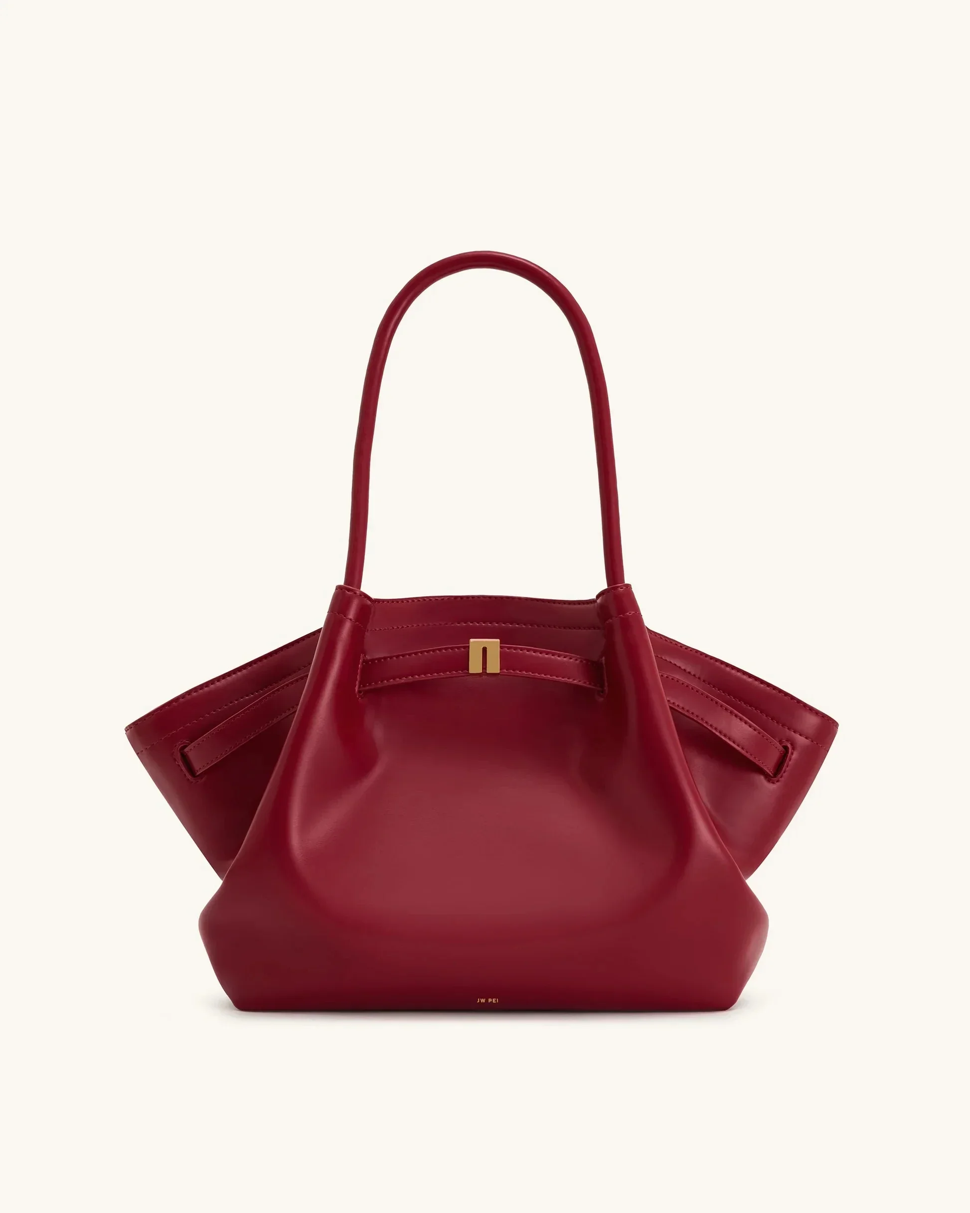 

Dumpling Bun 2025 New Size Women's Single Cross Shoulder Handbag сумка женская Ladies Bag Wallet брендовые сумки