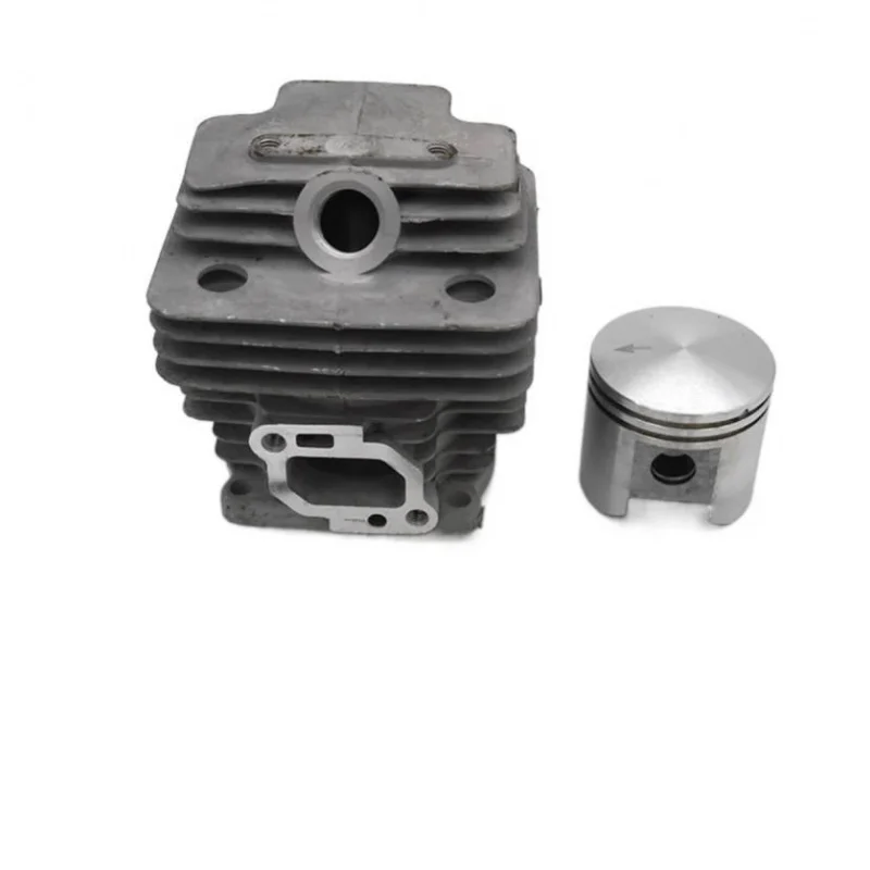 مناسبة لأجزاء الأسطوانة Echo Co-vertical SRM-4605 CLS، 4605 CLS/SRM-4600، SRM-4610، RM460/465