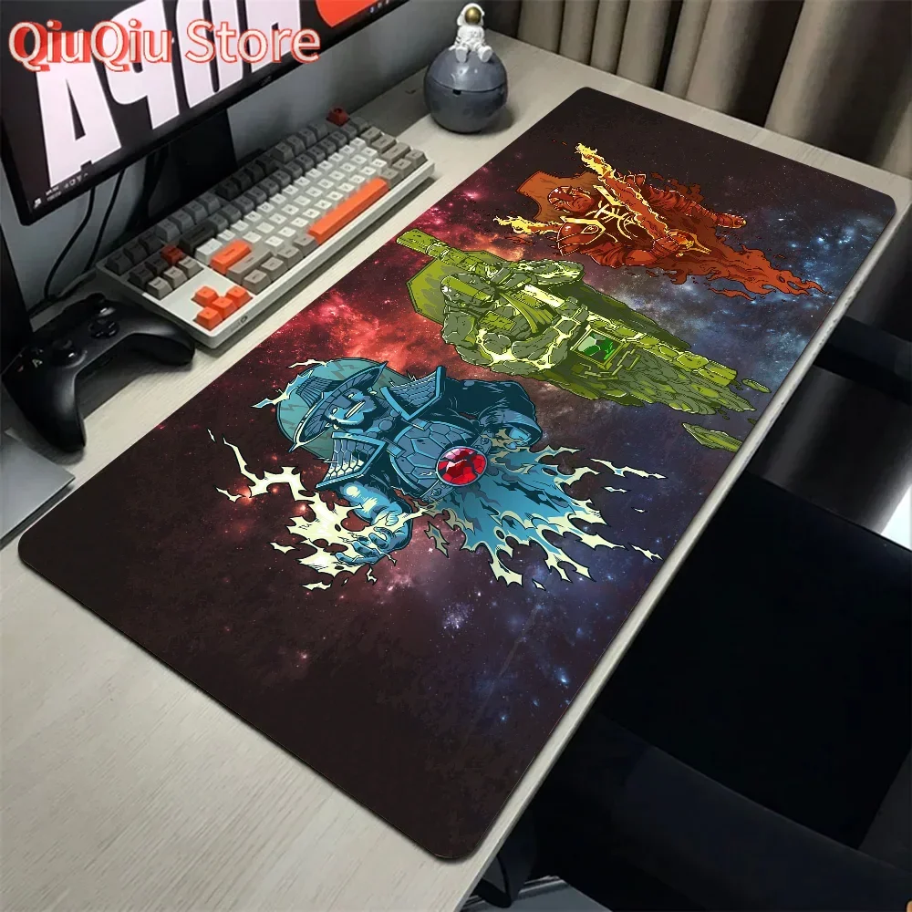 

Dota 2 Game Mousepad Mouse MatDesk Mat With Pad Gaming Accessories Prime Gaming XXL