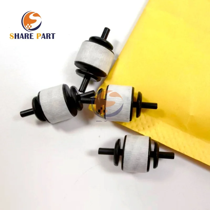 40X LY0634001 Cleaner Pinch Roller for BROTHER L8360 L9200 9300 9310 L8600 L8610 8650 클리너 핀치 롤러 8690 8850 8900 L8250 L8260 L8350