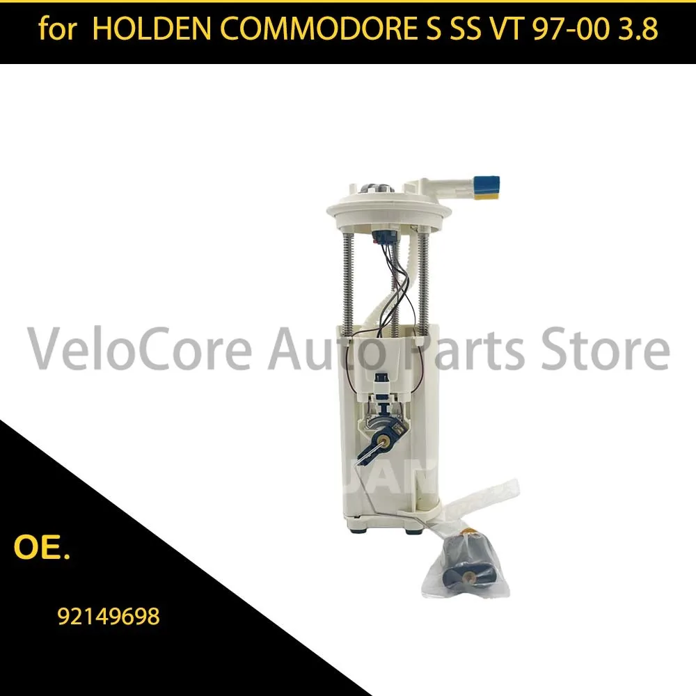 

92149698 Fuel pump assembly for HOLDEN COMMODORE S SS VT 97-00 3.8 liter boost