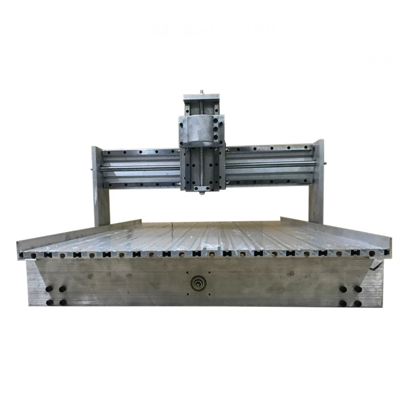 CNC Router Frame 6090 Linear Guideway Engraver Milling Machine DIY CNC