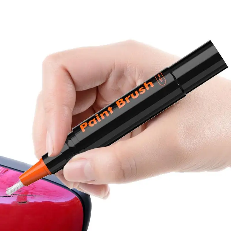 Vehicle Paint Pen Automotive Paint Scuff Repair Pen Home Fixing Tool Pens Automotive Scratch Repair Pens Vehicles Body Paint