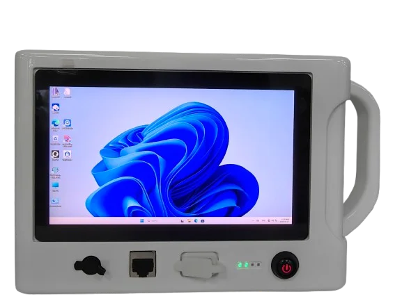 2026 NEW 5kw High Frequency C-arm X-ray Machine, Multifunctional Digital C Arm X Ray Machine