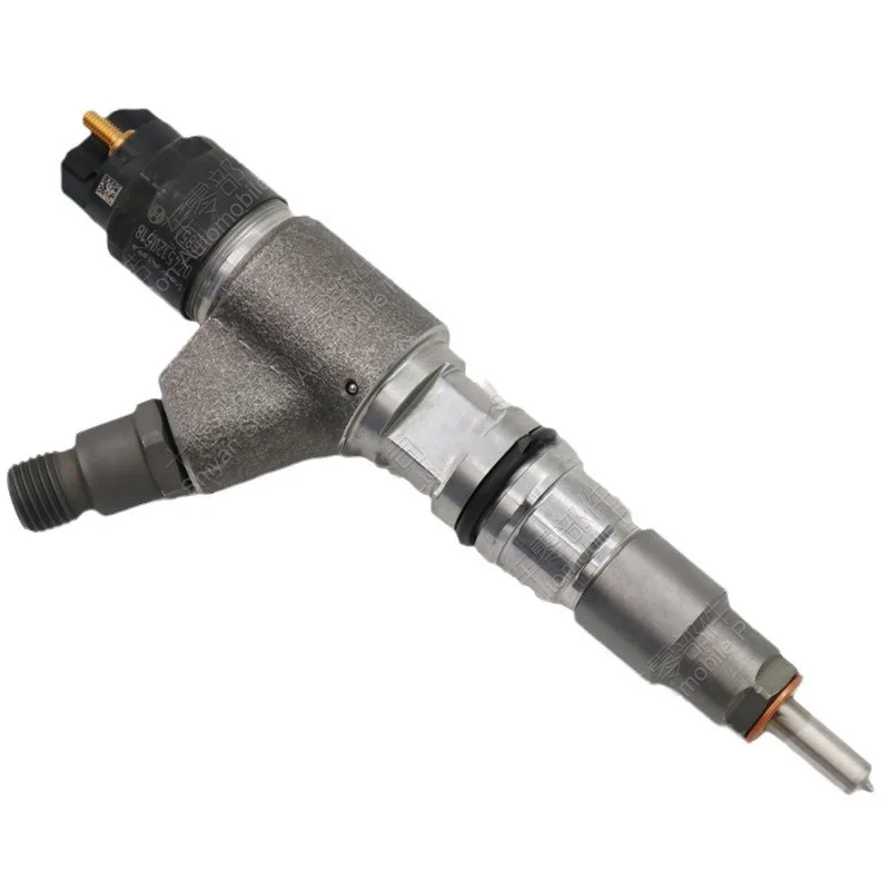 

0445120348 371-3974 Injectors Suit for CAT C7.1 Engine Fuel Injector Nozzle Assembly 20R-4560