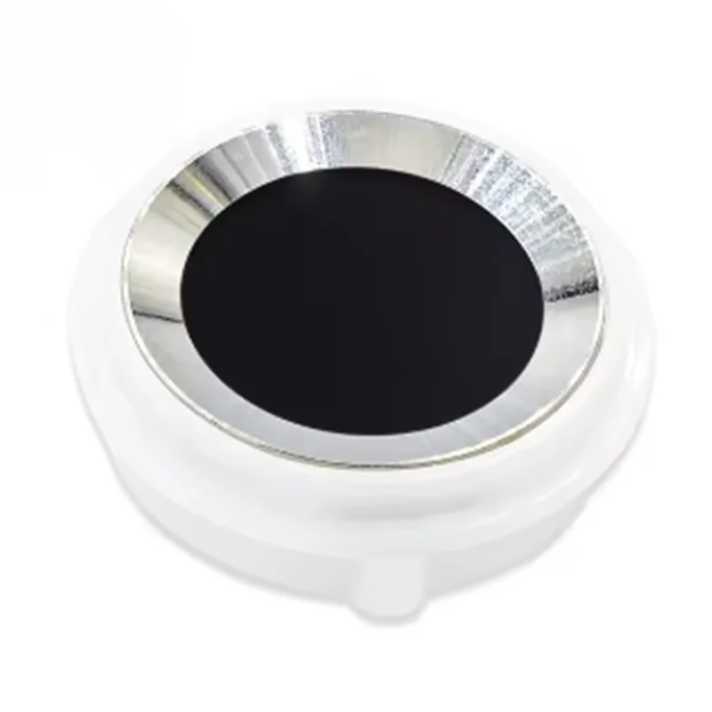 SFM-V1.7 Integrated Semiconductor Circular Capacitive Fingerprint Sensor Module UART Communication