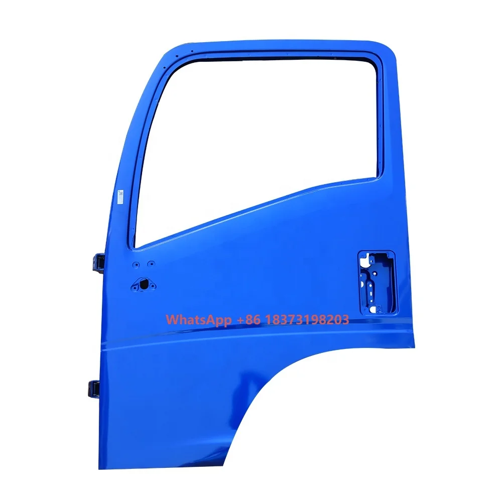 

SINOTRUK HOWO LIGHT TRUCK Spare Parts Original Door Assembly