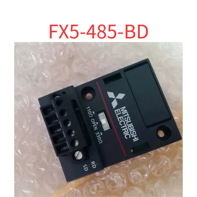 

Brand New Module FX5-485-BD