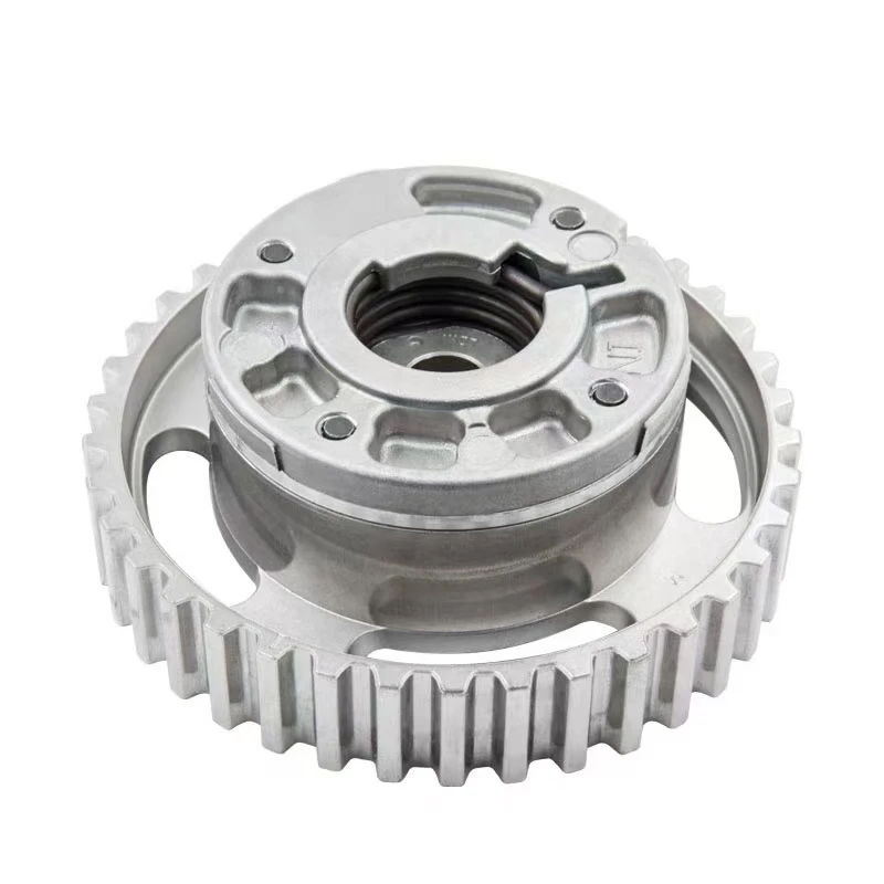 

1613293580 1613709180 1613302280 1610763380 9676237380 9813097480 608372080 3558005 for Citroen VVT timing gear phase adjuster