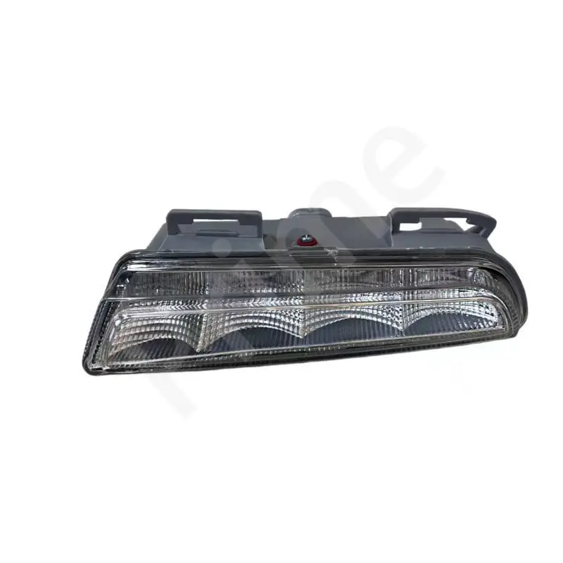 OEM A4519060351 A4519060451 Car Parts for Benz Old Smart W451 Front Bumper Left or Right Fog Lights LED Daytime Running Lamp