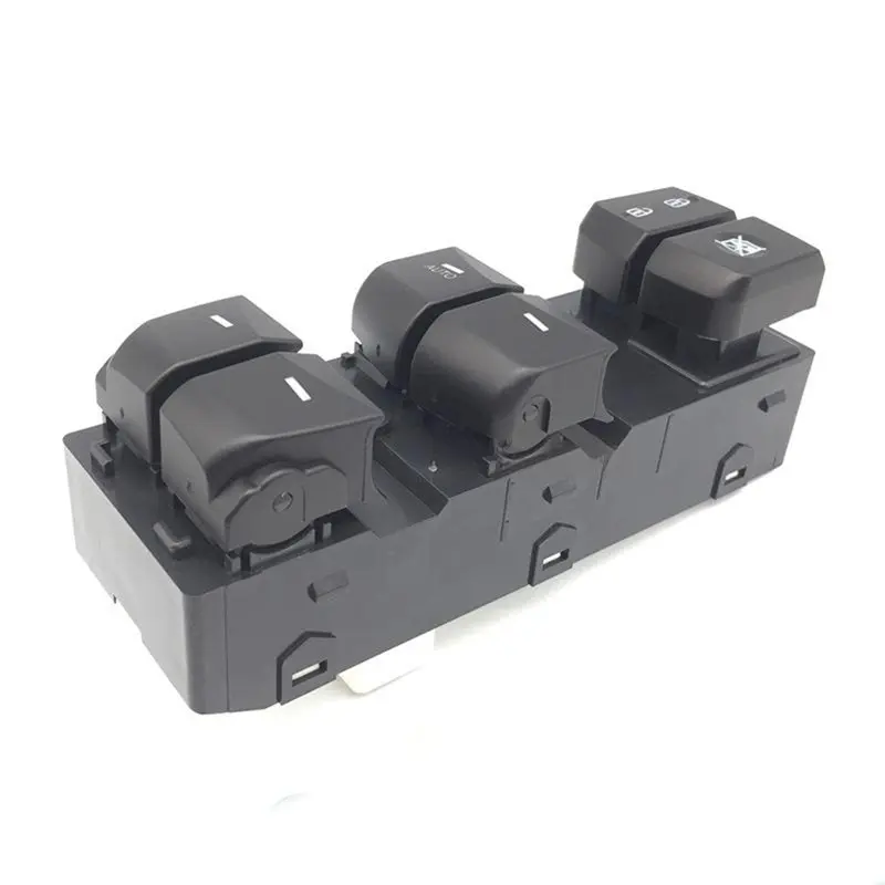 【Price Drop !!】 For Elantra 2014-2019 Master Power Window Switch Replacement 935703X001 93571-3X001-RY Accessories