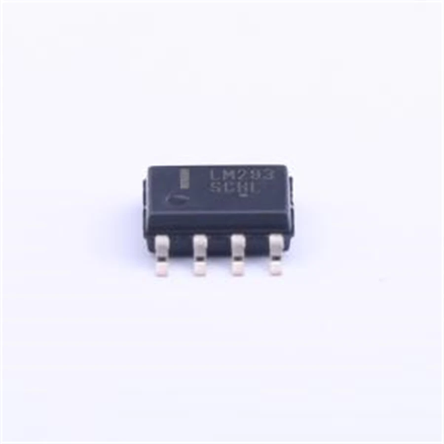 

200PCS/LOT LM293DR2G (Comparators)