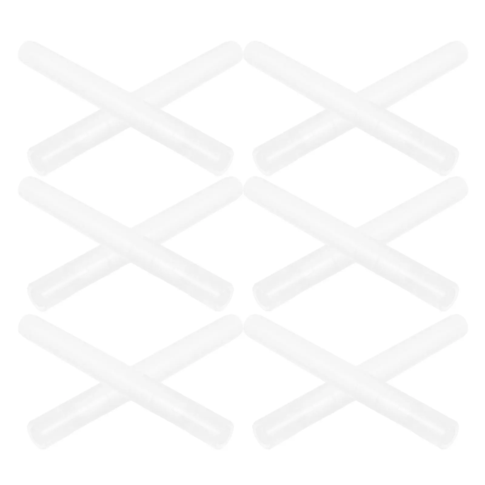 

20Pcs Refillable Paint Marker Pens with Clear Barrel Fine Nib Ideal for Rock Painting DIY Crafts Artwork Detailing