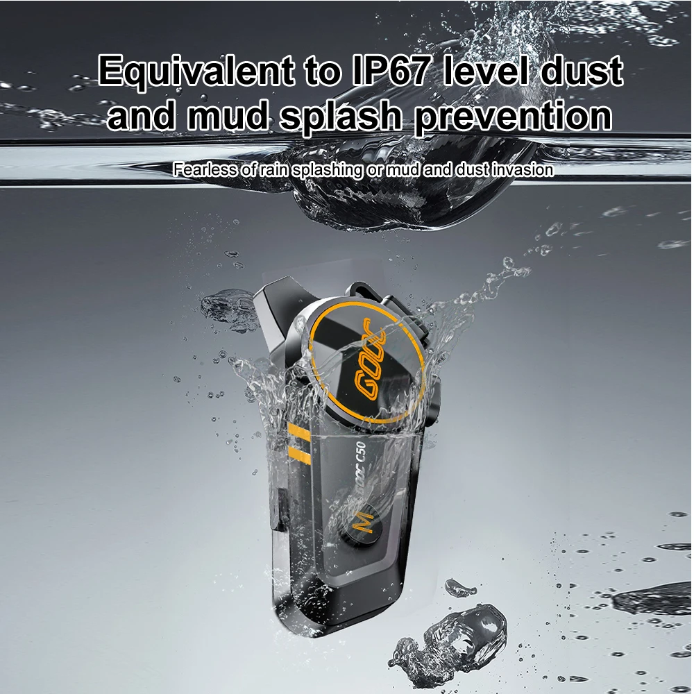 سماعة رأس للدراجة النارية خوذة اتصال داخلي ، سماعات أذن لاسلكية ، هاتف داخلي ، مكبر صوت ، سماعة رأس ، مكالمة مجانية ، بلوتوث ، من من من من نوع wide