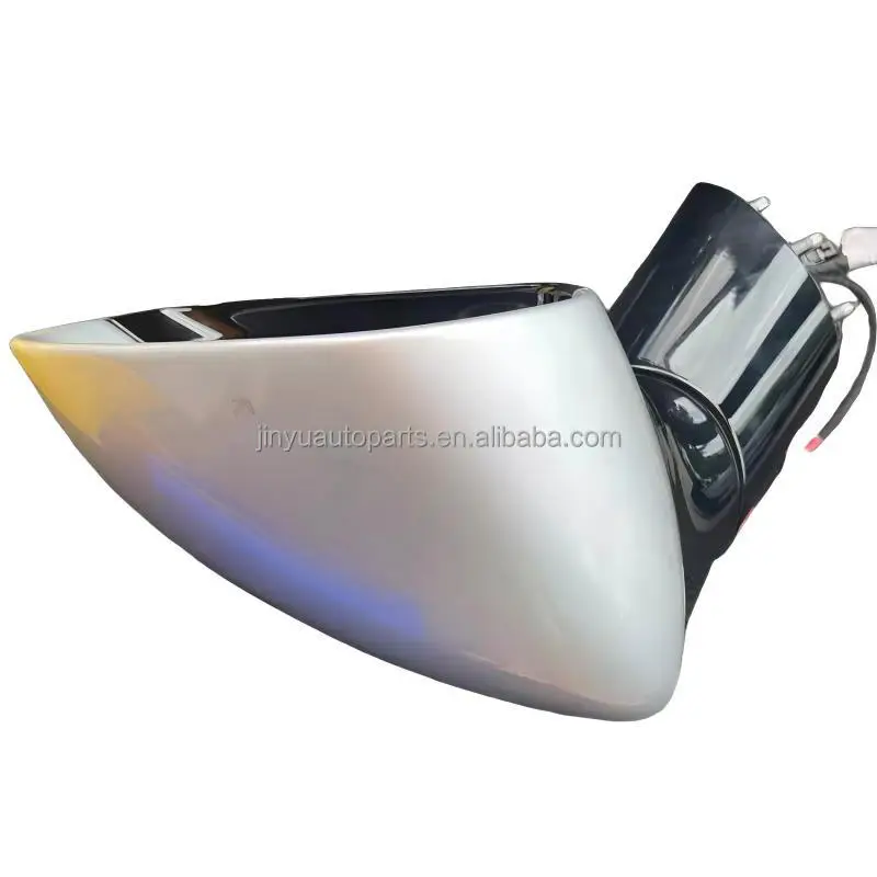 Suitable For Ferrari 296GTB Rearview Mirror Left And Right Reversing Mirror 985985426 95985432 985429 985985436 98598543