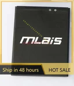 Mlais M52 battery 3200mah for Mlais M52 Red Note 5.5 Inch HD MTK6752 Octa Core 4G 5.0 Mobile Phone-