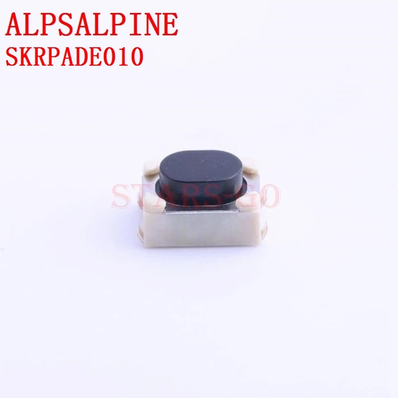 10PCS/100PCS SKRPABE010 SKRPACE010 SKRPADE010 스위치 요소