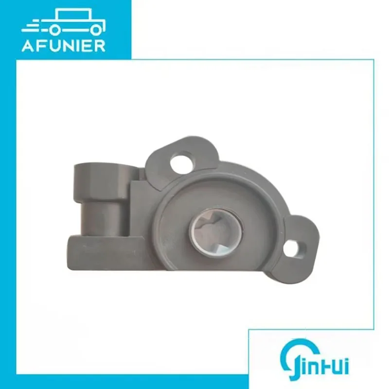 10 قطعة مستشعر موضع الخانق لسيارة شيفروليه أسترو بيريتا بليزر جنرال موتورز ايسوزو OE رقم. :1 17106680 #1