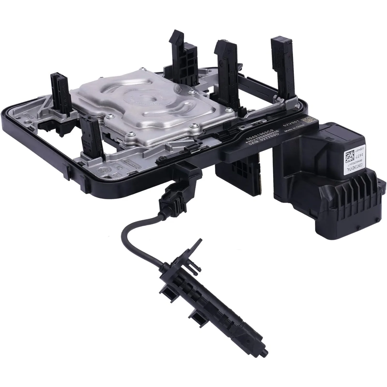 0AM927769D Transfer Case Dual Clutch Control Unit Automatic Transmission Control Unit Intended for Audi VW Skoda DQ200