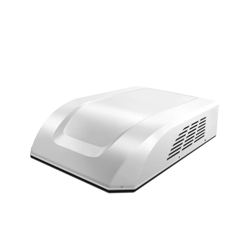 JP Rooftop Rv Air Conditioner 220V R32 Car Heating Cooling RV Air Conditioner RV DC12V