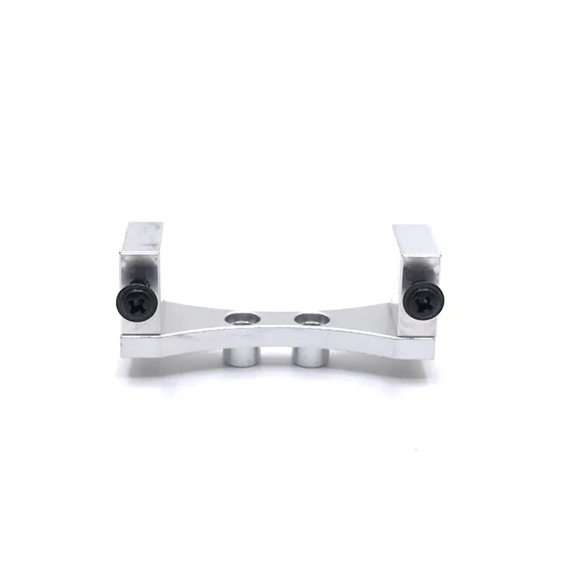 WPL C14 C24 B14 B24 B16 B36 MN D90 MN98 MN99S Metall Vorderachse Servohalterung RC Auto Upgrade Teile Zubehör – Detail 4