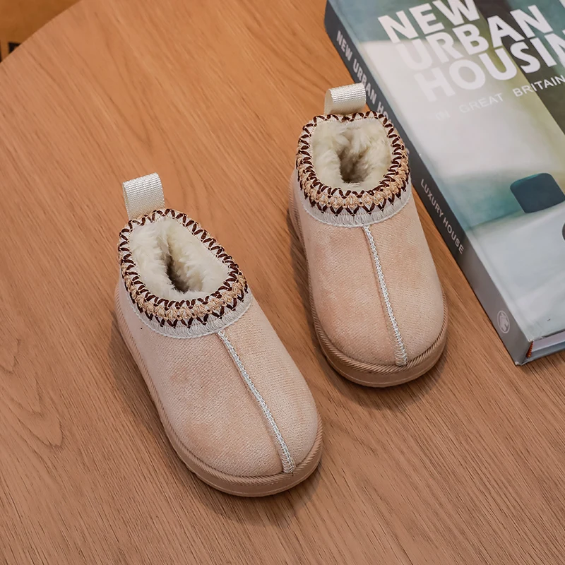 Рисунок 2 - Новые модные детские ботильоны