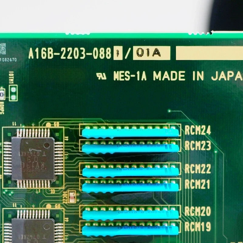 Used A16B-2203-0881…