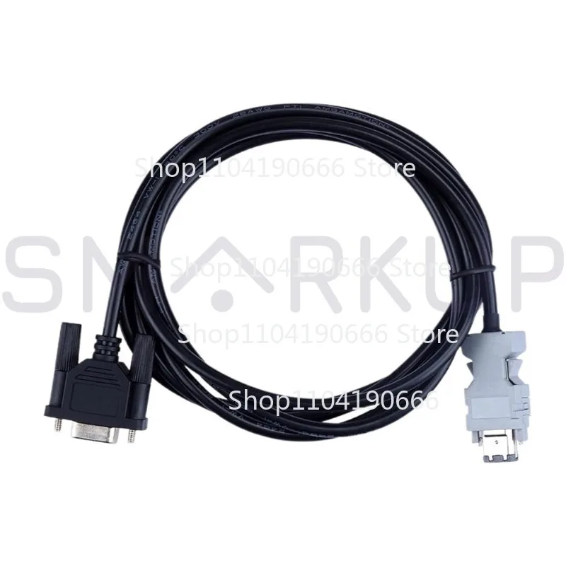 New For ASD-CNUS0A08 PLC Programming Cable