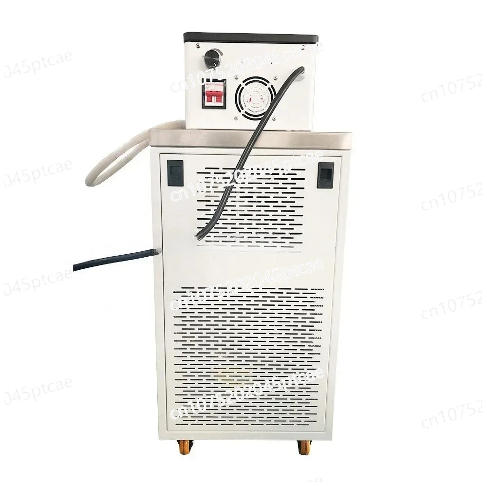 

Heating Equipment Circulation Water Bath Laboratory Cooling And