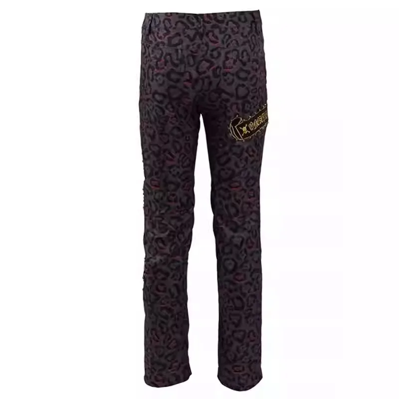 เกม FFXV คอสเพลย์ Prompto Argentum เครื่องแต่งกายชายเสื้อกั๊กกางเกงชุด Halloween Party เครื่องแต่งกาย