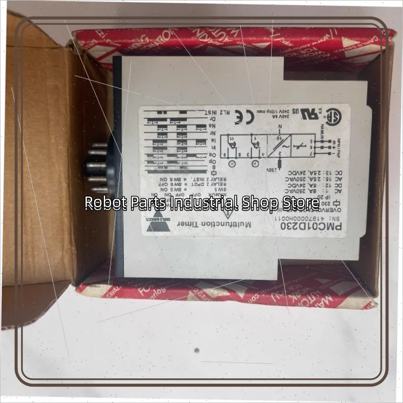 

New original Carlo PMC01D230 Speed relay